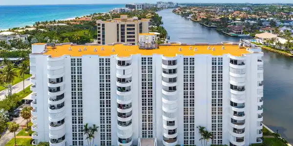 2200 S Ocean Boulevard