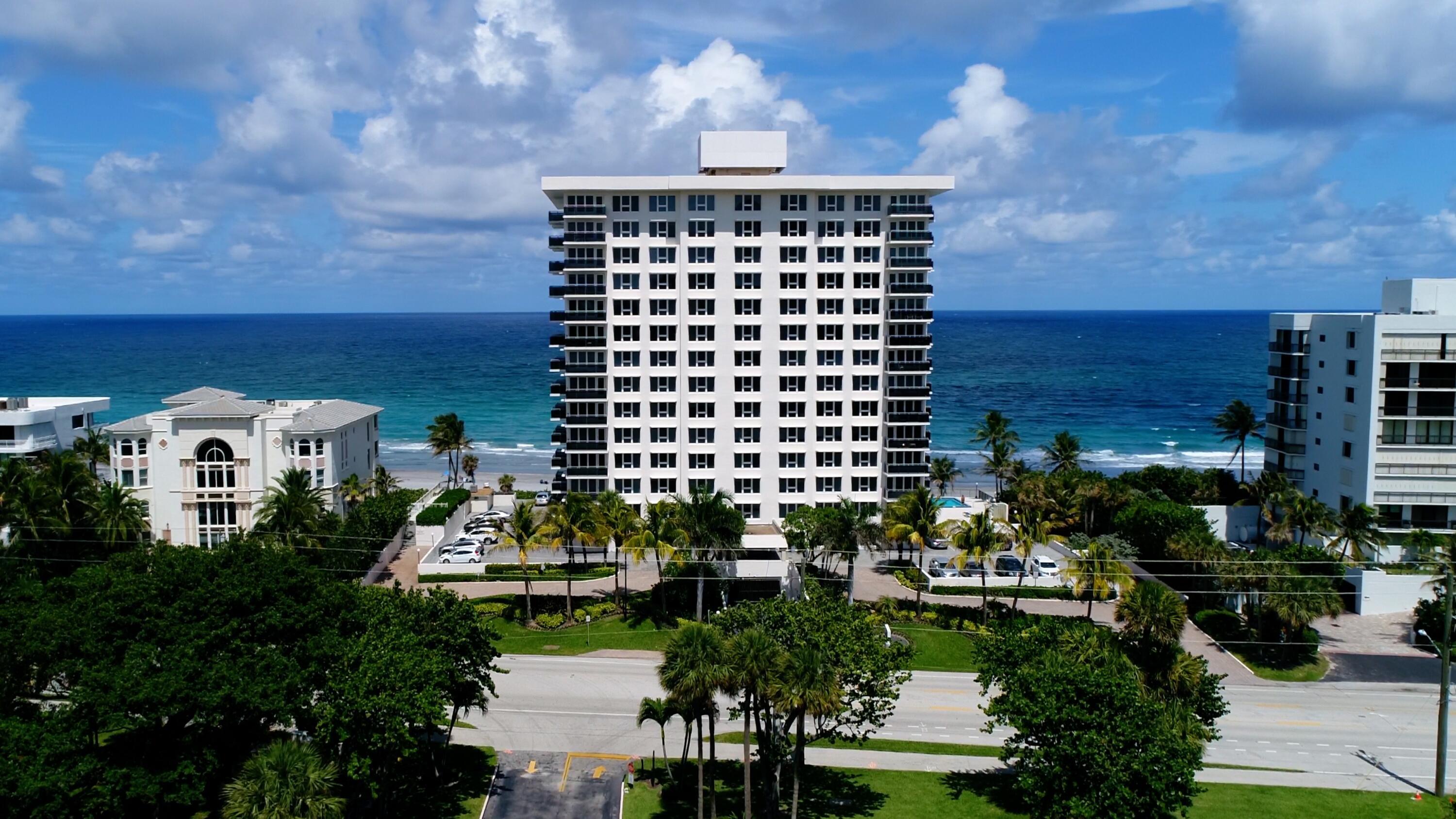 Image 1: OCEAN REEF TOWERS