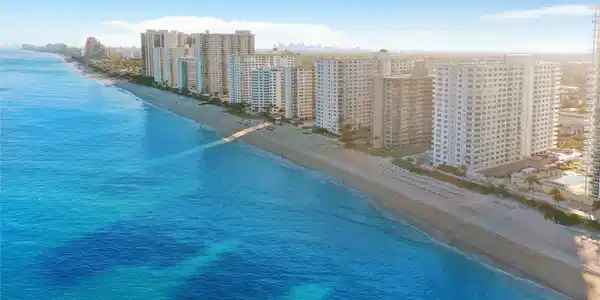 3850 Galt Ocean Dr