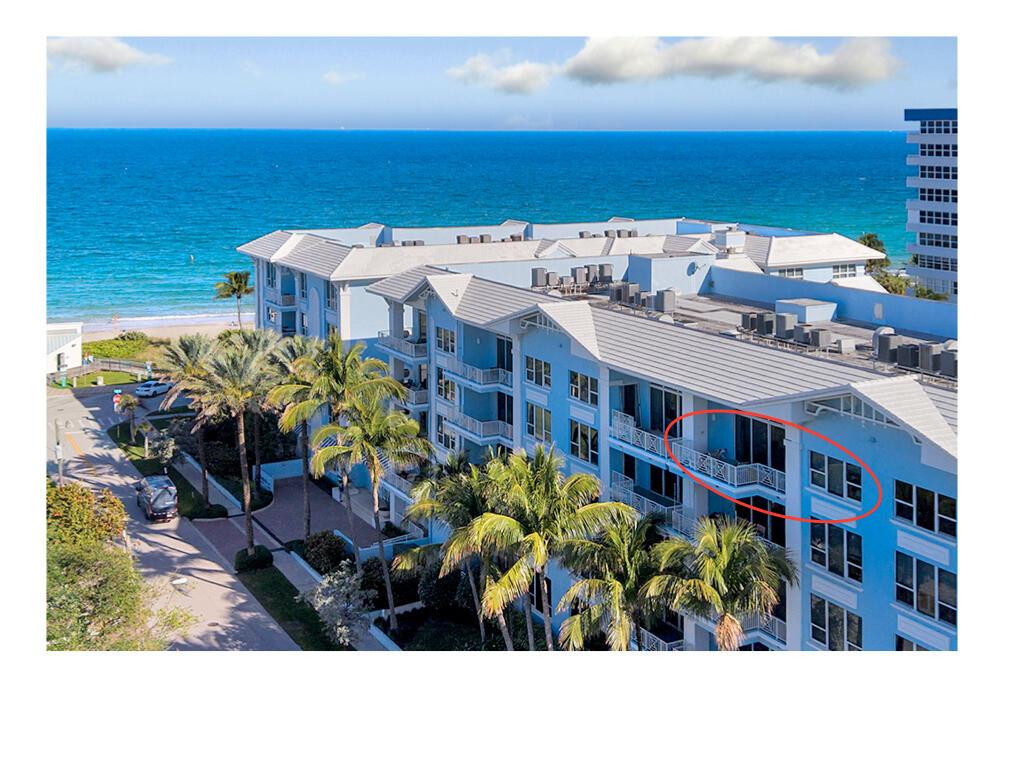 Image 2: Fabulous Oceanfront Building