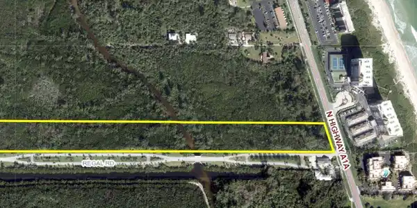 0 N Highway A1a