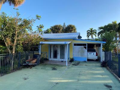 123 N Las Olas Drive