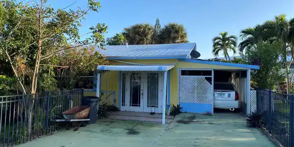 123 N Las Olas Drive