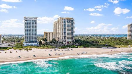 3800 N Ocean Drive