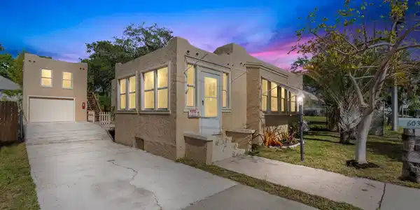 603 N 2nd Street