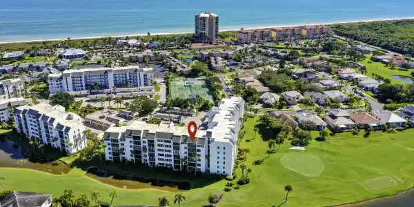 2400 S Ocean Drive