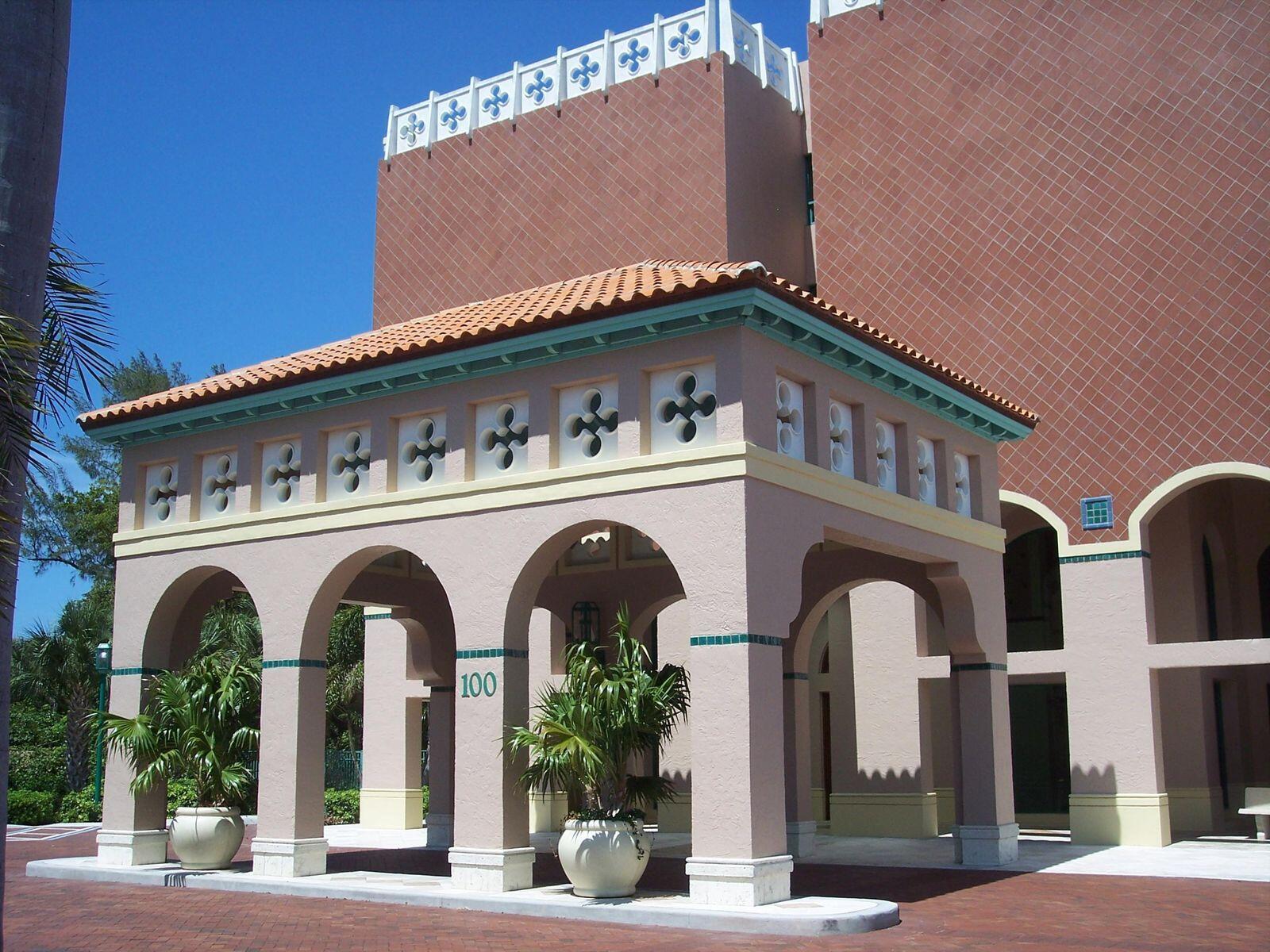 Image 2: Mizner Court Building