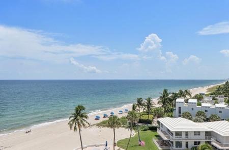 1500 S Ocean Boulevard