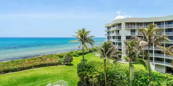 3300 S Ocean Boulevard