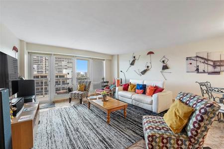 4100 Galt Ocean Drive