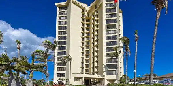 2400 S Ocean Drive