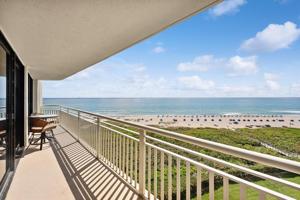 3000 N Ocean Drive