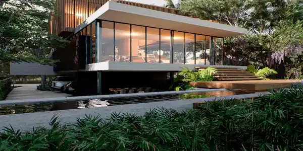 355 Cathedral Oaks Drive