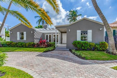 326 Monceaux Road