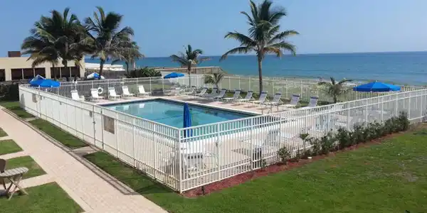 9800 S Ocean Drive
