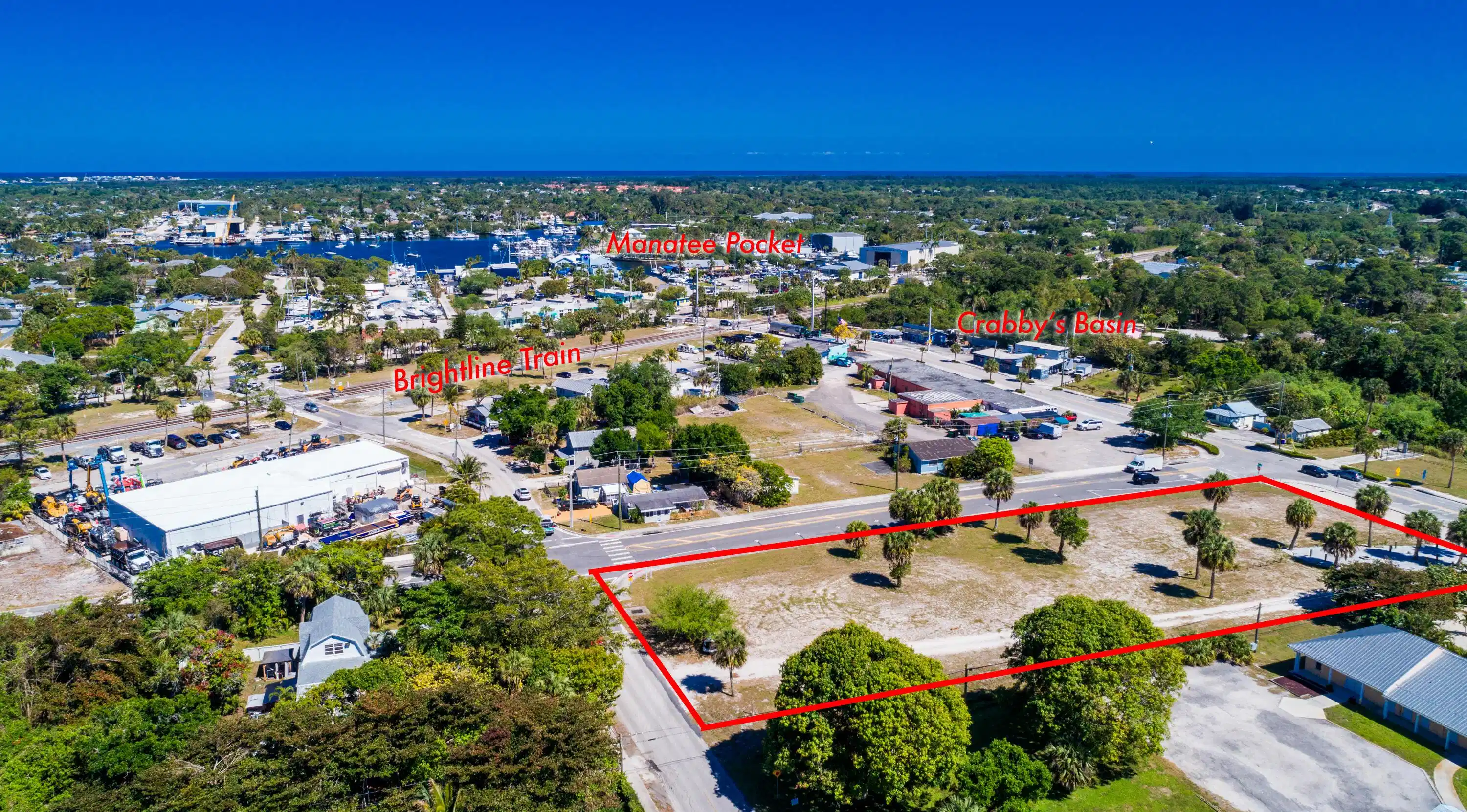 Image 1: 4878 SE Commerce Ave Stuart FL-print-011