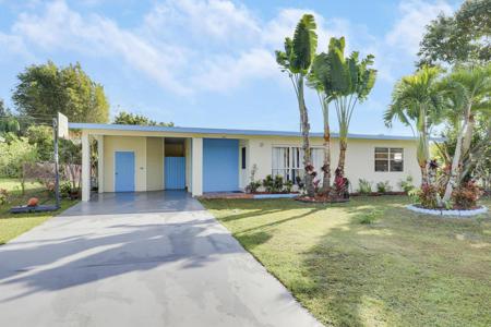 3133 SE Pruitt Road