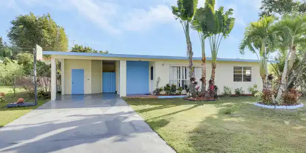 3133 SE Pruitt Road