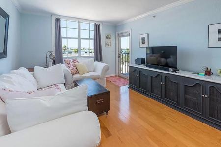 1801 N Flagler Drive