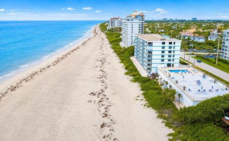 900 Ocean Drive
