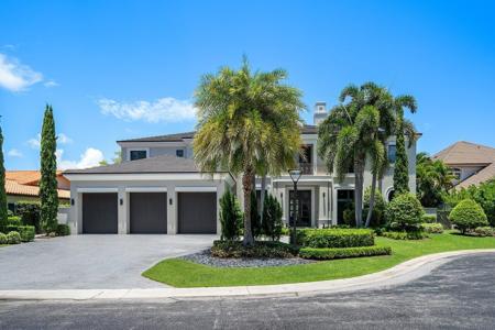 701 SANCTUARY Drive