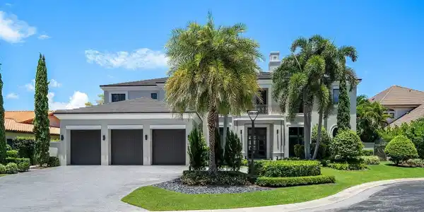 701 SANCTUARY Drive