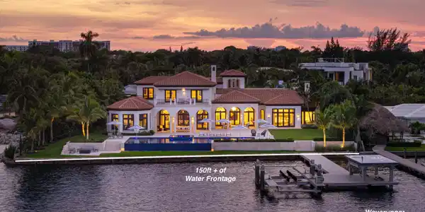 Image 2: 146-3400NorthFlaglerDrive-WestPalmBeach-