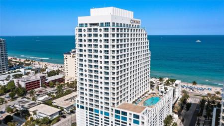 551 N Fort Lauderdale Beach Blvd
