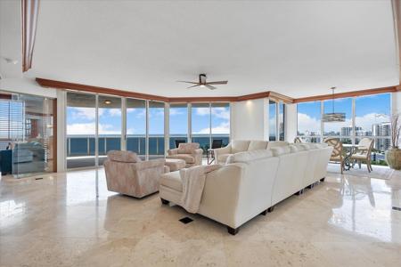 3100 N OCEAN Boulevard