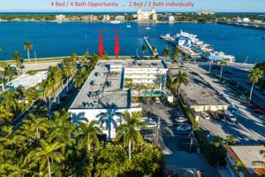917 N Flagler Drive
