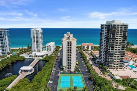 4200 N Ocean Drive