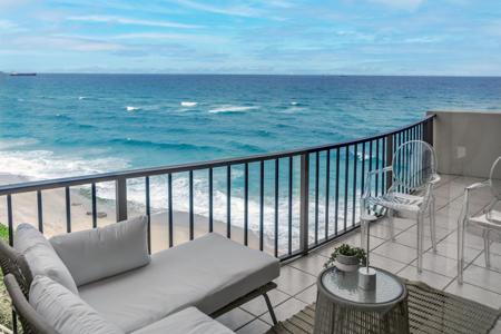 4200 N Ocean Drive
