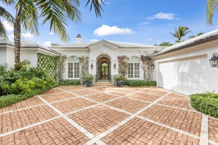 232 Sandpiper Drive