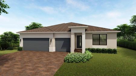 1370 SW Lago Circle