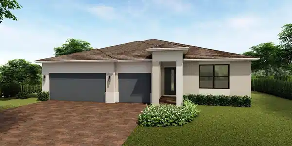 1370 SW Lago Circle