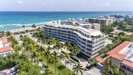 100 Royal Palm Way