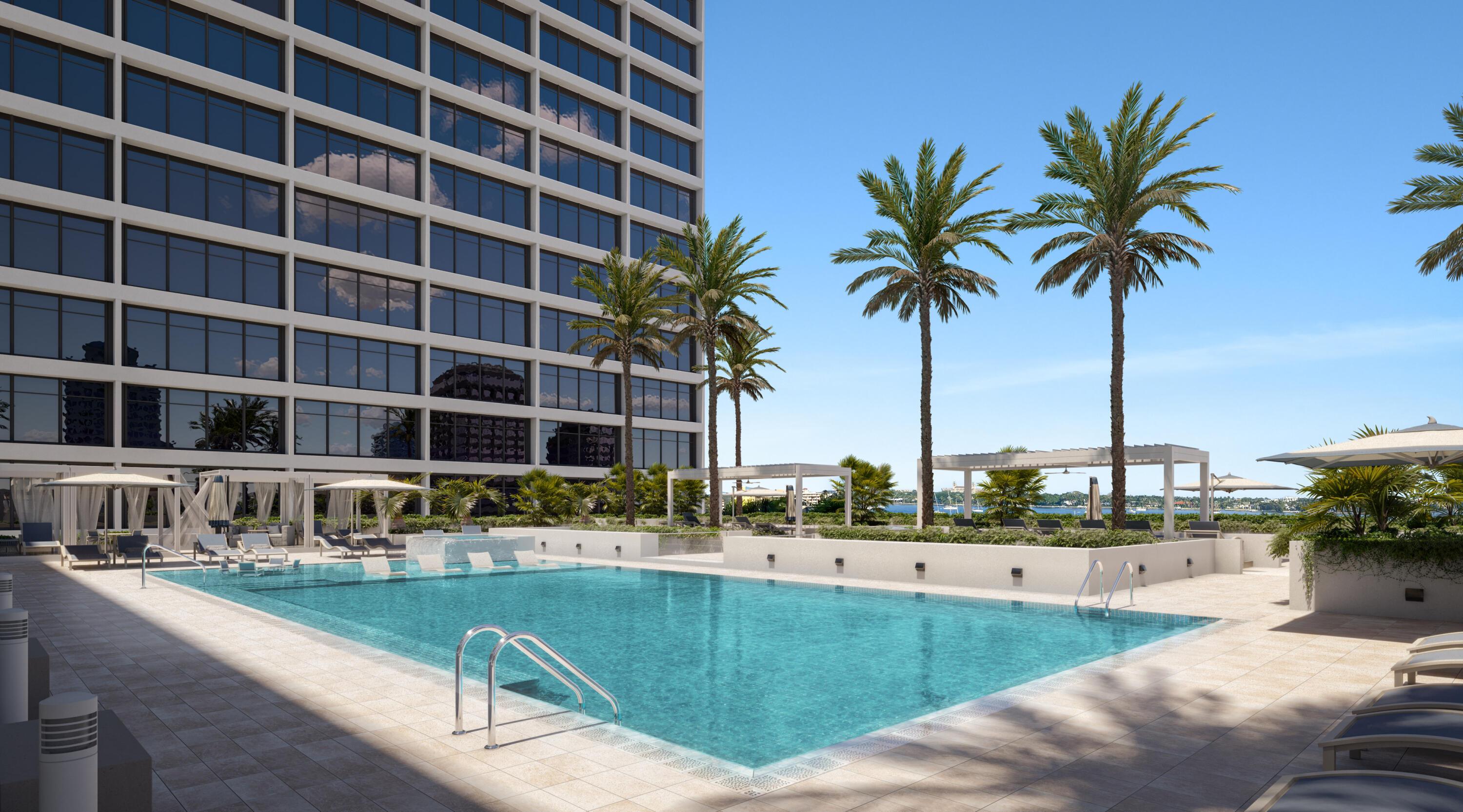 Image 4: Renderings provided by Plaza
