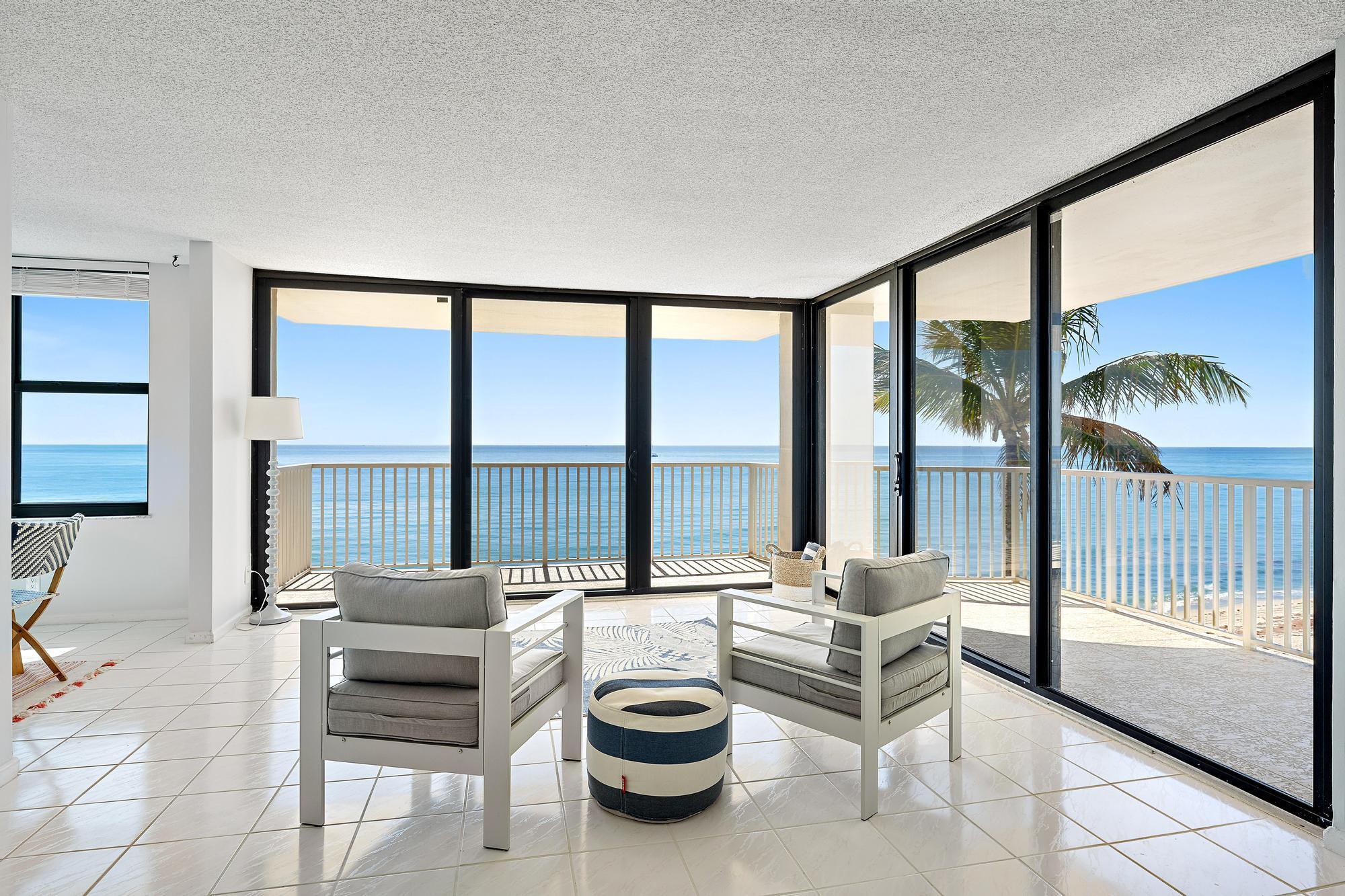 Image 1: 5480 N Ocean Dr
