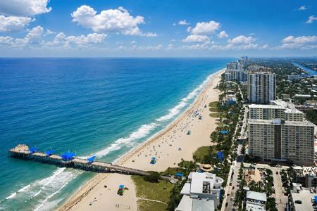 133 N Pompano Beach Boulevard