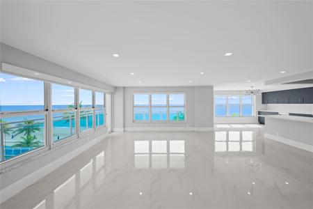 3900 Galt Ocean Drive