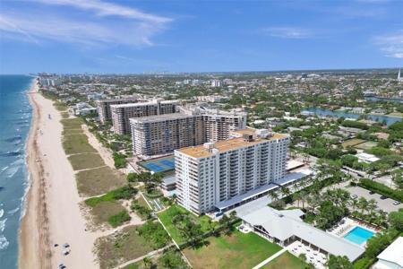 5200 N Ocean Boulevard