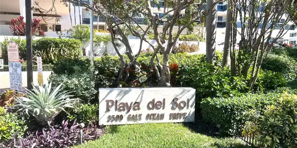 3500 Galt Ocean Drive