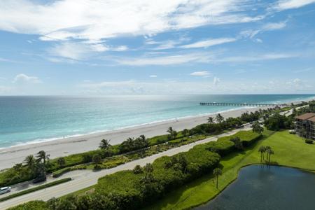 501 S Seas Drive