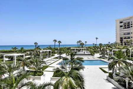 200 Ocean Trail Way