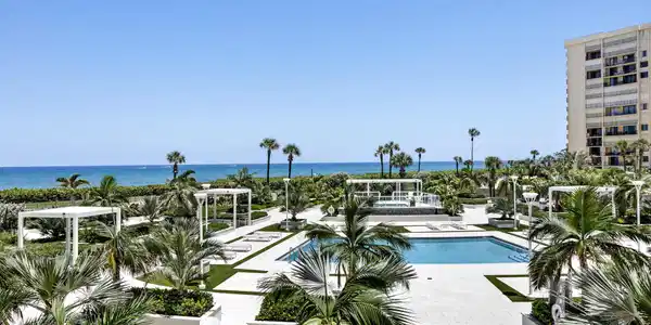 200 Ocean Trail Way