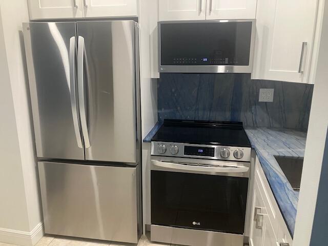 Image 3: Kitchen All New LG Appliances