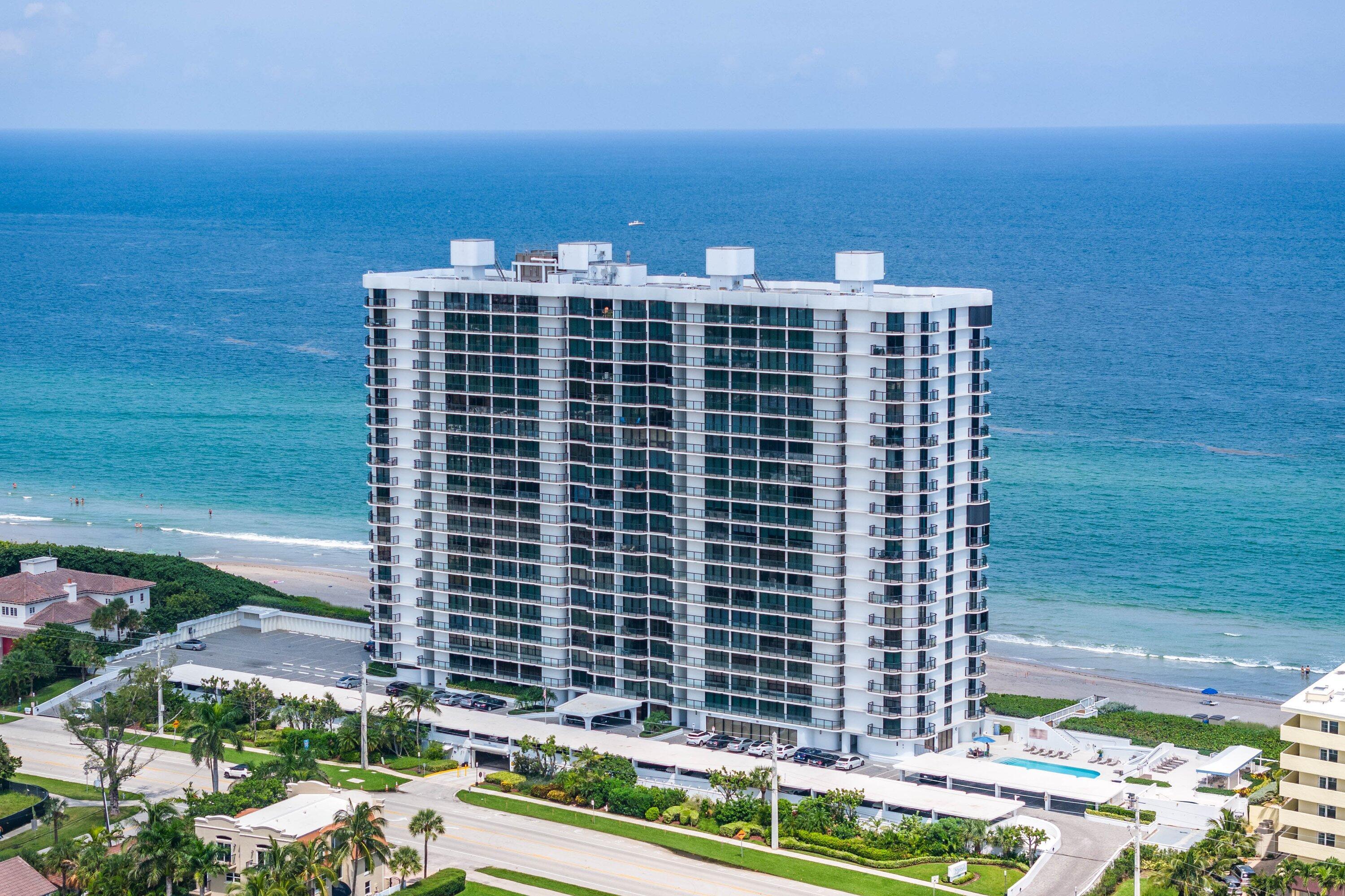 Image 2: 034-250SouthOceanBoulevard-BocaRaton-FL-