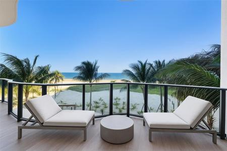 900 N Ocean