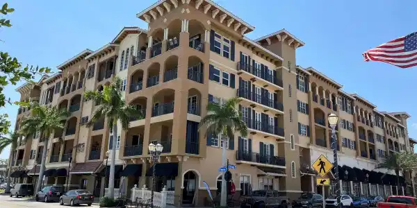20 Orange Avenue