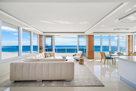 700 S Ocean Boulevard